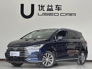 BYD MAX 2020