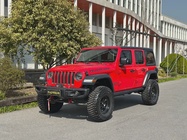 Jeep Wrangler 2020