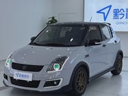Suzuki Swift 2018