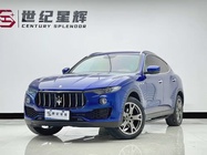 Maserati Levante 2020