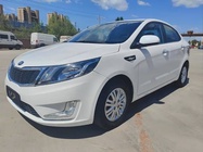 Kia K2 2016