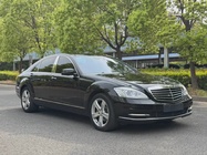 Mercedes-Benz S-Class 2011