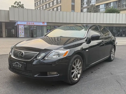 Lexus GS 2006
