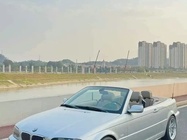 BMW 3 Series 2002
