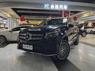 Mercedes-Benz GLK-Class 2018