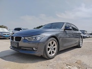 BMW 3 Series 2013