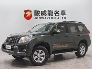 Toyota Prado 2013