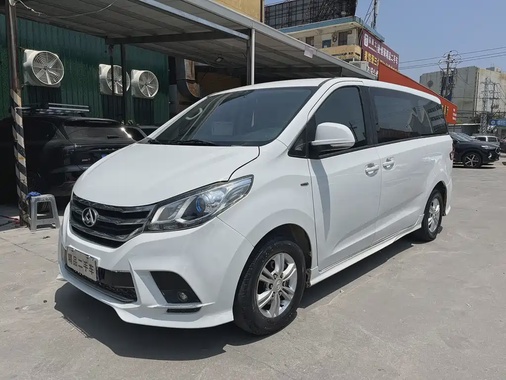 Maxus G10 2022