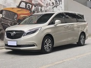 Buick GL8 2020