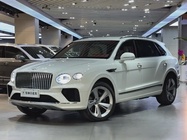 Bentley Bentayga 2023