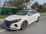 Changan Eado 2020