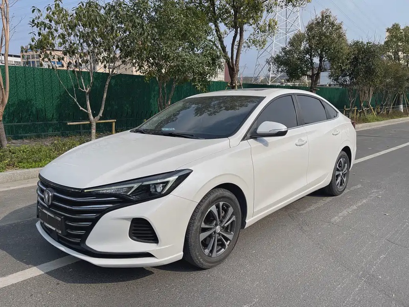 Changan Eado