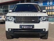 Land Rover Range Rover 2012