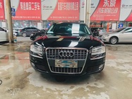 Audi A8 2010