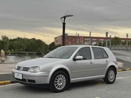 Volkswagen Golf 2007