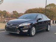 Ford Mondeo 2011