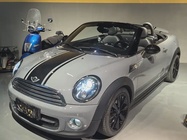 MINI Roadster 2013