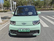 Chery QQ 2022
