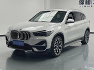 BMW X1 2019