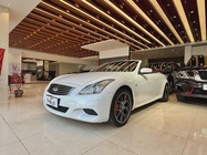 Infiniti G 2011