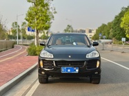 Porsche Cayenne 2010