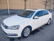 Volkswagen Magotan 2013