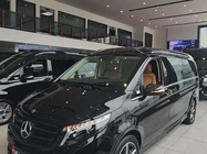 Mercedes-Benz V-Class 2024