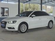 Audi A3 2016