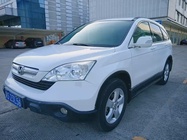Honda CR-V 2009