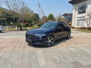 Maserati Levante 2019