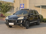 Porsche Cayenne 2007