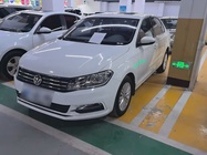 Volkswagen Santana 2019