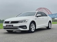Volkswagen Lamando 2019