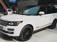 Land Rover Range Rover 2014