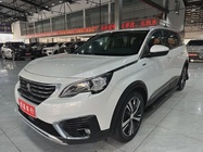 Peugeot 5008 2018