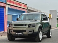 Land Rover Defender 2024