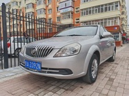 Buick Excelle 2016