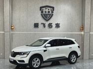 Renault Koleos 2018