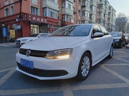 Volkswagen Sagitar 2014