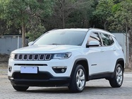 Jeep Compass 2017
