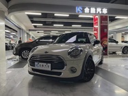MINI Other 2019