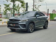 Geely Xingyue S 2023