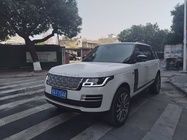 Land Rover Range Rover 2015