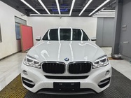 BMW X6 2015