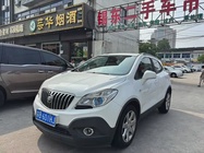 Buick Encore 2015