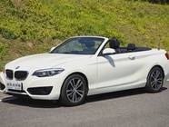 BMW 2 Series 2018