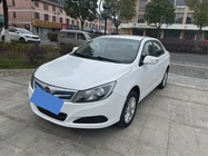 BYD e5 2019