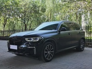 BMW X5 2023