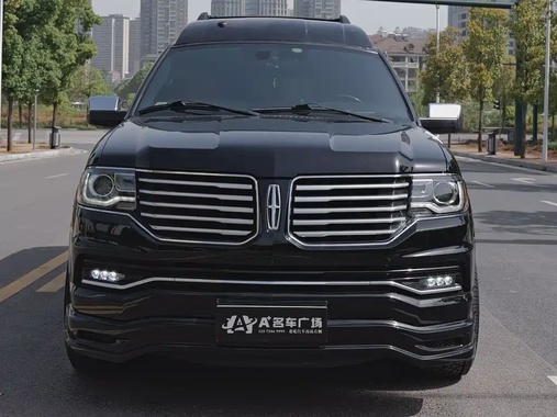 Lincoln Navigator 2017