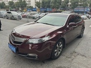 Acura TL 2014
